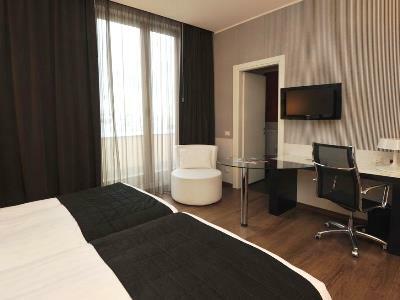 By Ihg 4* Genoa