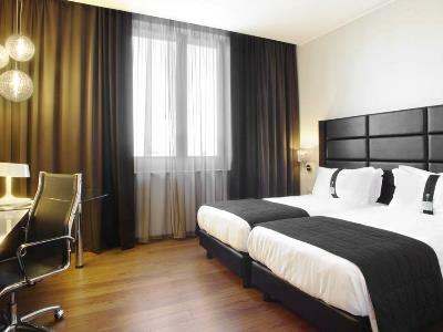 By Ihg Hotel Génova