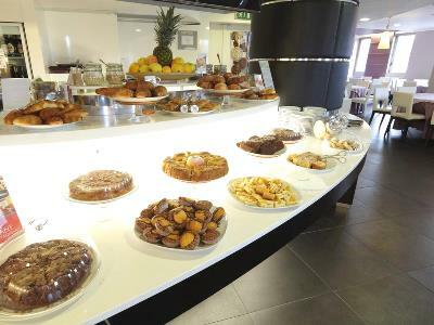 By Ihg 4* Genoa