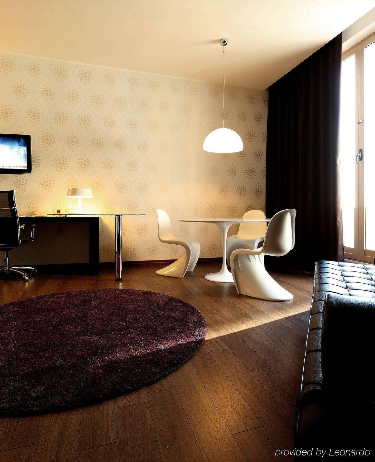 By Ihg 4* Genoa